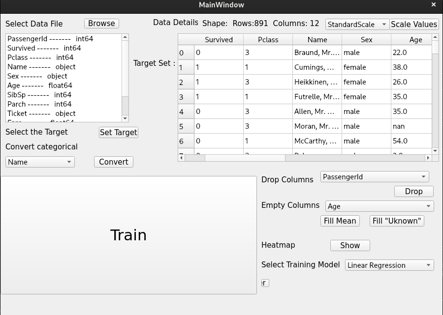 PodGenie AI Tool